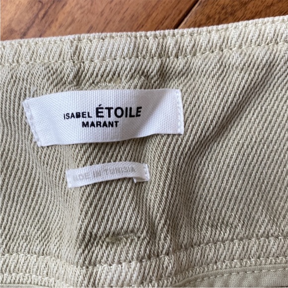 Isabel Marant skirt size 36 - Picture 6 of 8